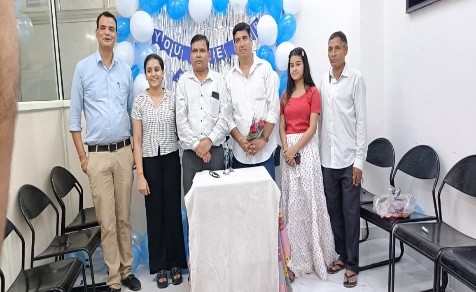 Teacher's Day